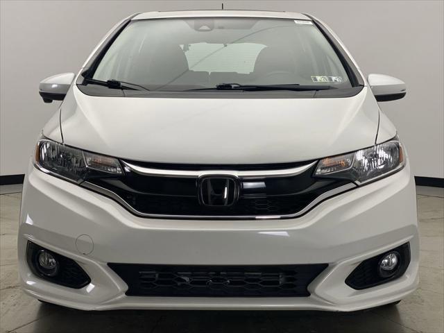 used 2019 Honda Fit car, priced at $21,749