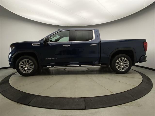 used 2023 GMC Sierra 1500 car, priced at $53,199