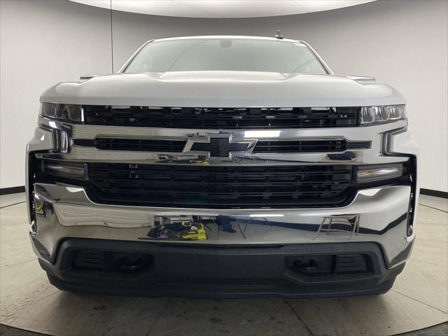 used 2019 Chevrolet Silverado 1500 car, priced at $30,849