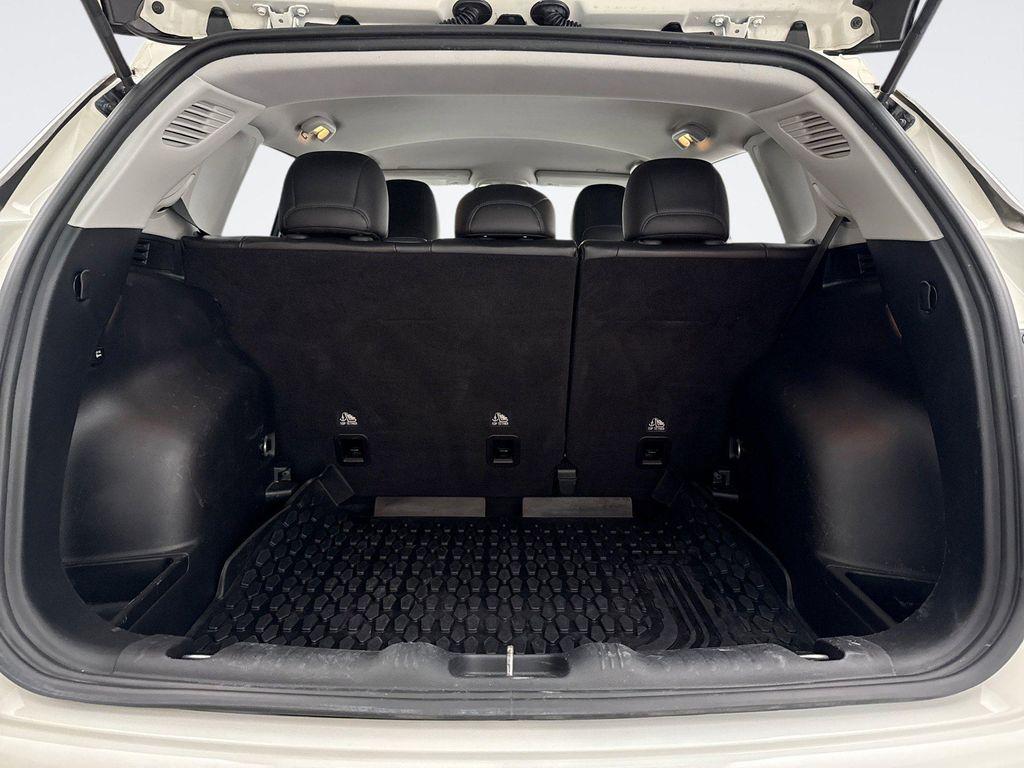 used 2018 Jeep Compass car, priced at $15,649