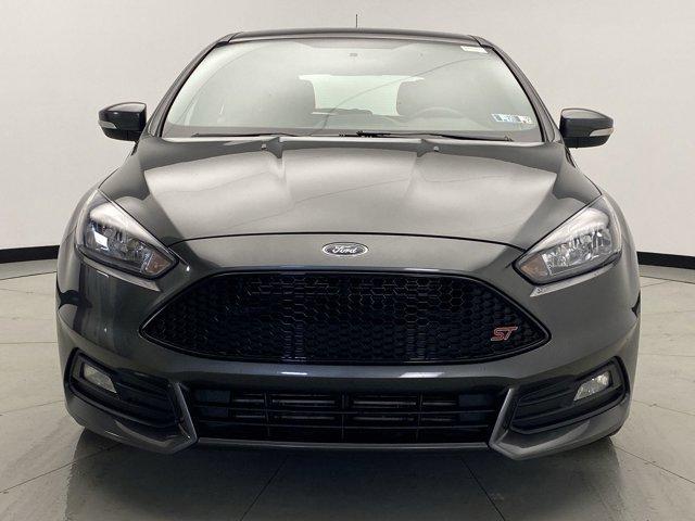 used 2018 Ford Focus ST car, priced at $20,149