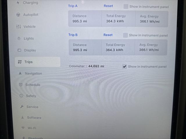 used 2020 Tesla Model S car, priced at $34,949