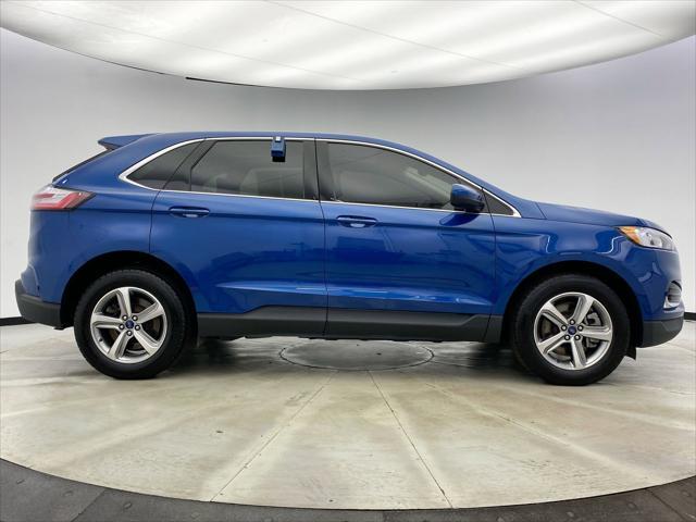 used 2022 Ford Edge car, priced at $25,497