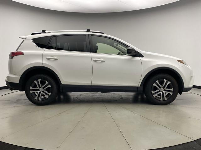 used 2016 Toyota RAV4 car, priced at $14,149