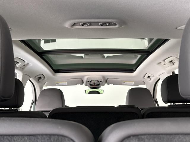 used 2023 Audi Q7 car, priced at $41,498