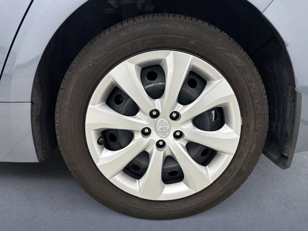 used 2022 Toyota Corolla car, priced at $21,398