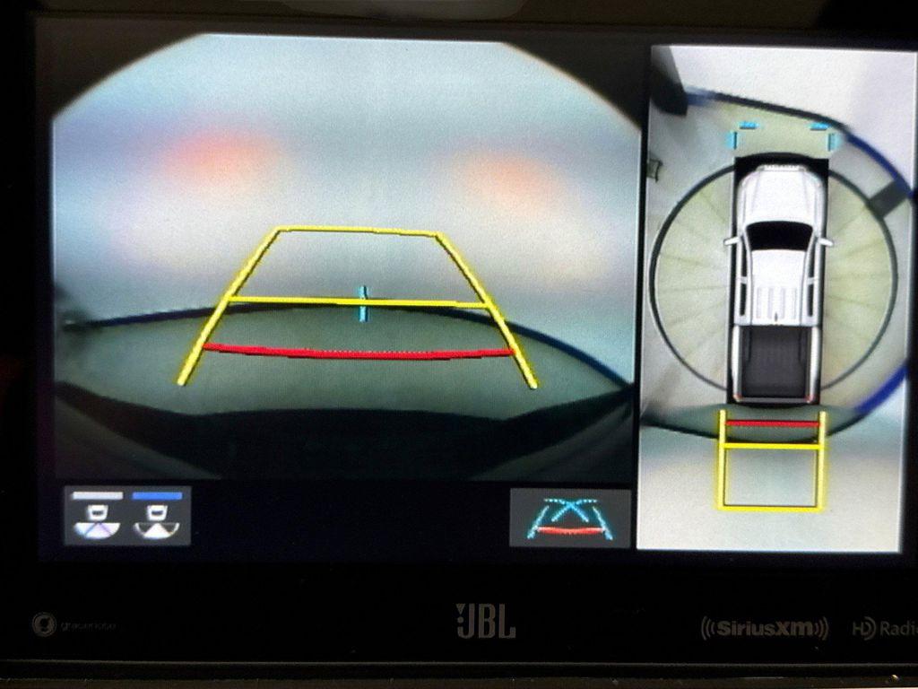 used 2022 Toyota Tacoma car, priced at $39,599