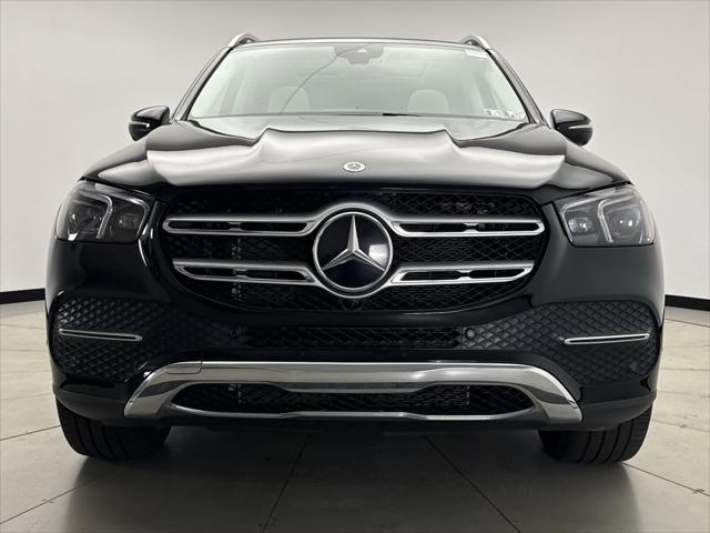 used 2022 Mercedes-Benz GLE 350 car, priced at $45,399