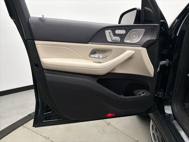 used 2022 Mercedes-Benz GLE 350 car, priced at $45,399