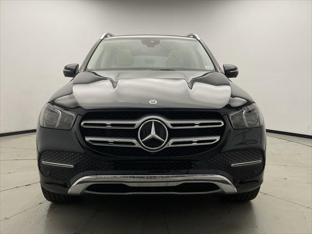 used 2022 Mercedes-Benz GLE 350 car, priced at $45,900