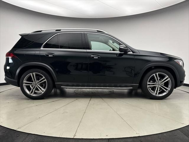 used 2022 Mercedes-Benz GLE 350 car, priced at $45,399
