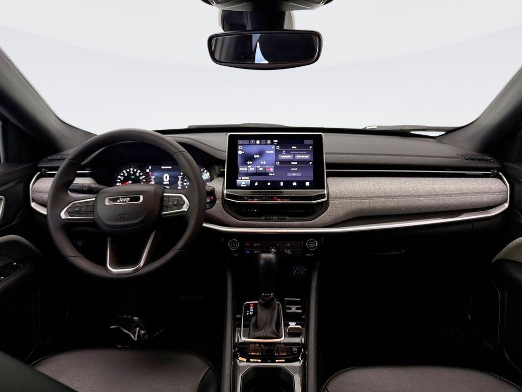 used 2023 Jeep Compass car, priced at $23,700