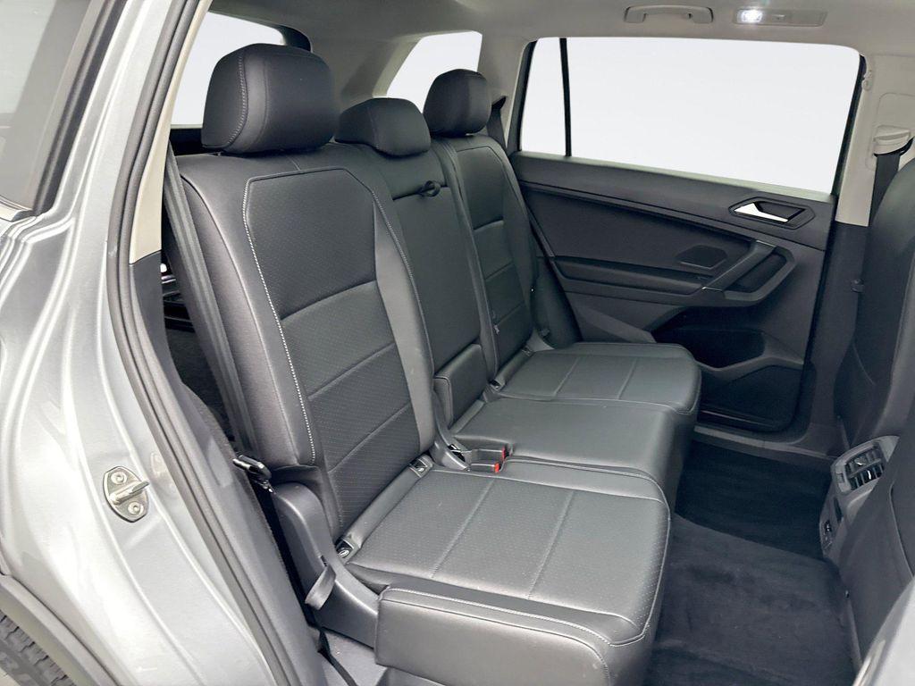 used 2020 Volkswagen Tiguan car, priced at $21,448