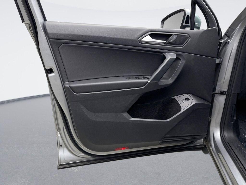 used 2020 Volkswagen Tiguan car, priced at $21,448