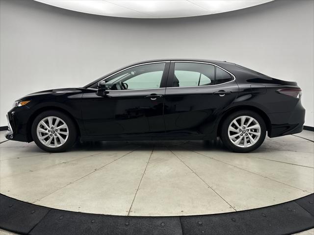 used 2024 Toyota Camry car, priced at $26,200