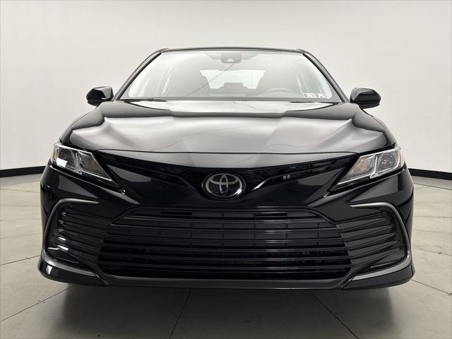 used 2024 Toyota Camry car, priced at $26,200