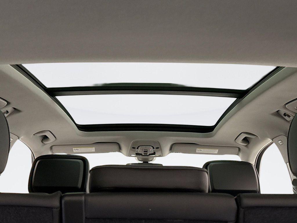 used 2025 Audi Q5 car, priced at $42,999