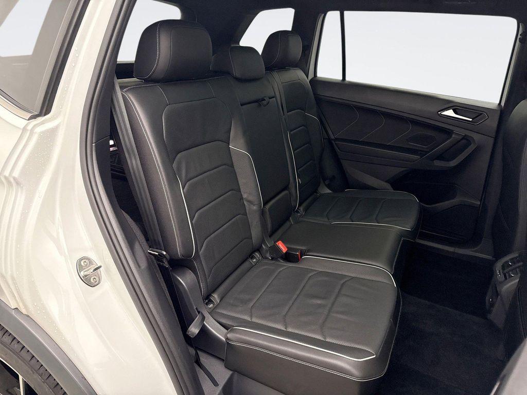 used 2022 Volkswagen Tiguan car, priced at $24,148