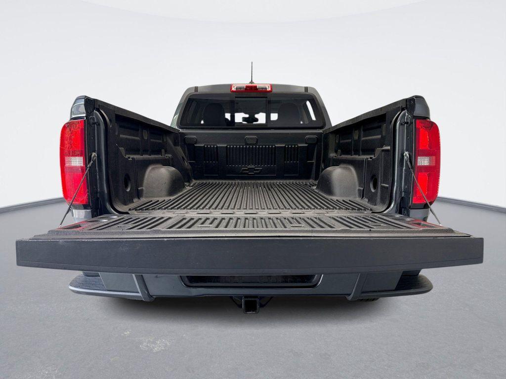 used 2016 Chevrolet Colorado car, priced at $26,449