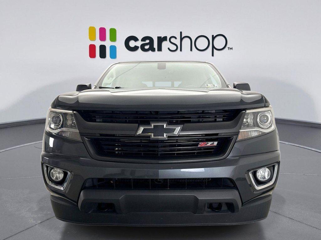 used 2016 Chevrolet Colorado car, priced at $26,449