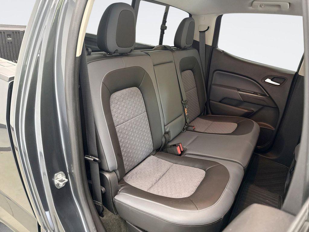 used 2016 Chevrolet Colorado car, priced at $26,449