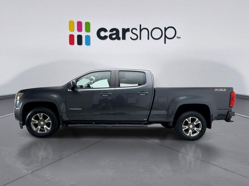 used 2016 Chevrolet Colorado car, priced at $26,449