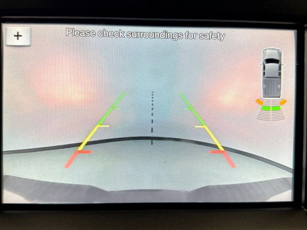 used 2018 Ford F-150 car, priced at $23,748