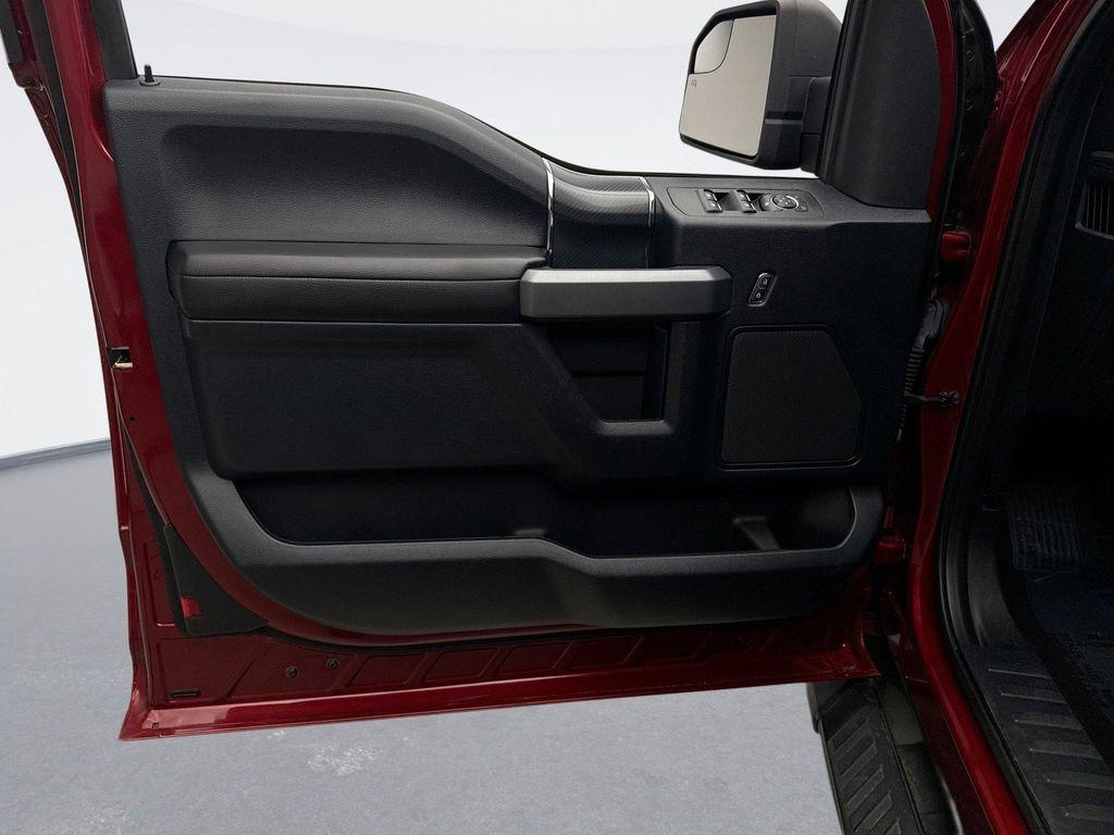 used 2018 Ford F-150 car, priced at $23,748