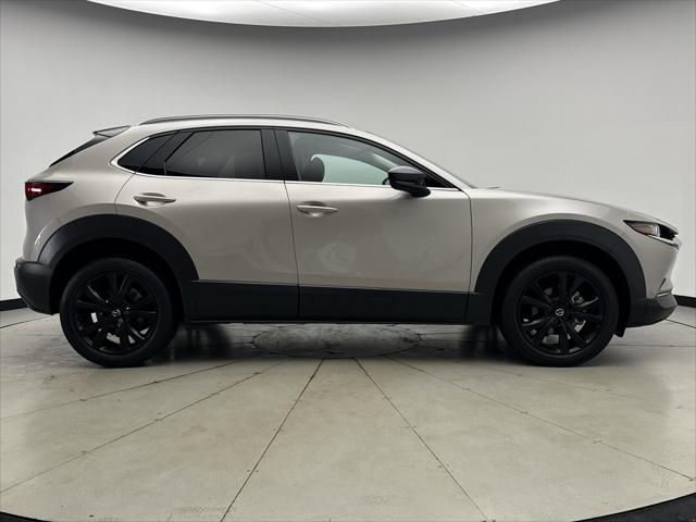used 2022 Mazda CX-30 car, priced at $26,400