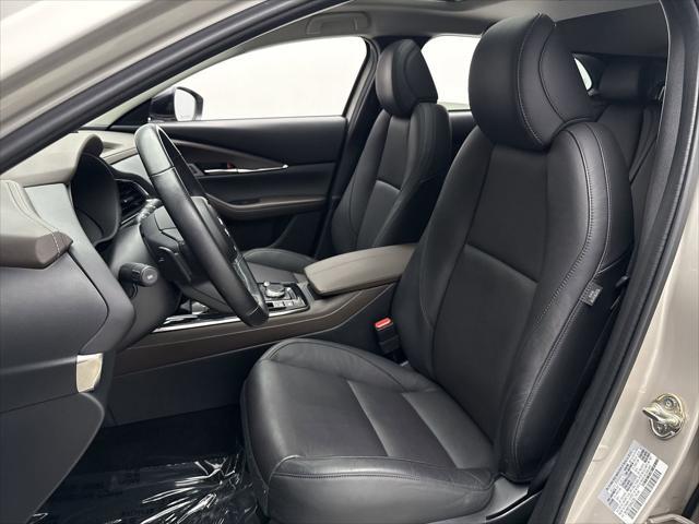 used 2022 Mazda CX-30 car, priced at $26,400