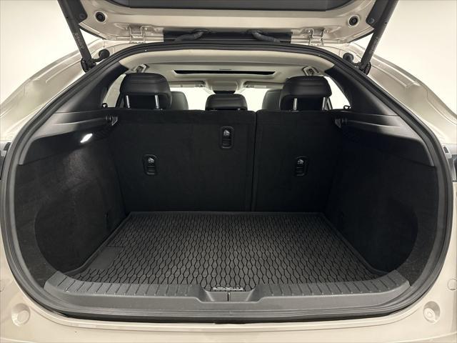 used 2022 Mazda CX-30 car, priced at $26,400