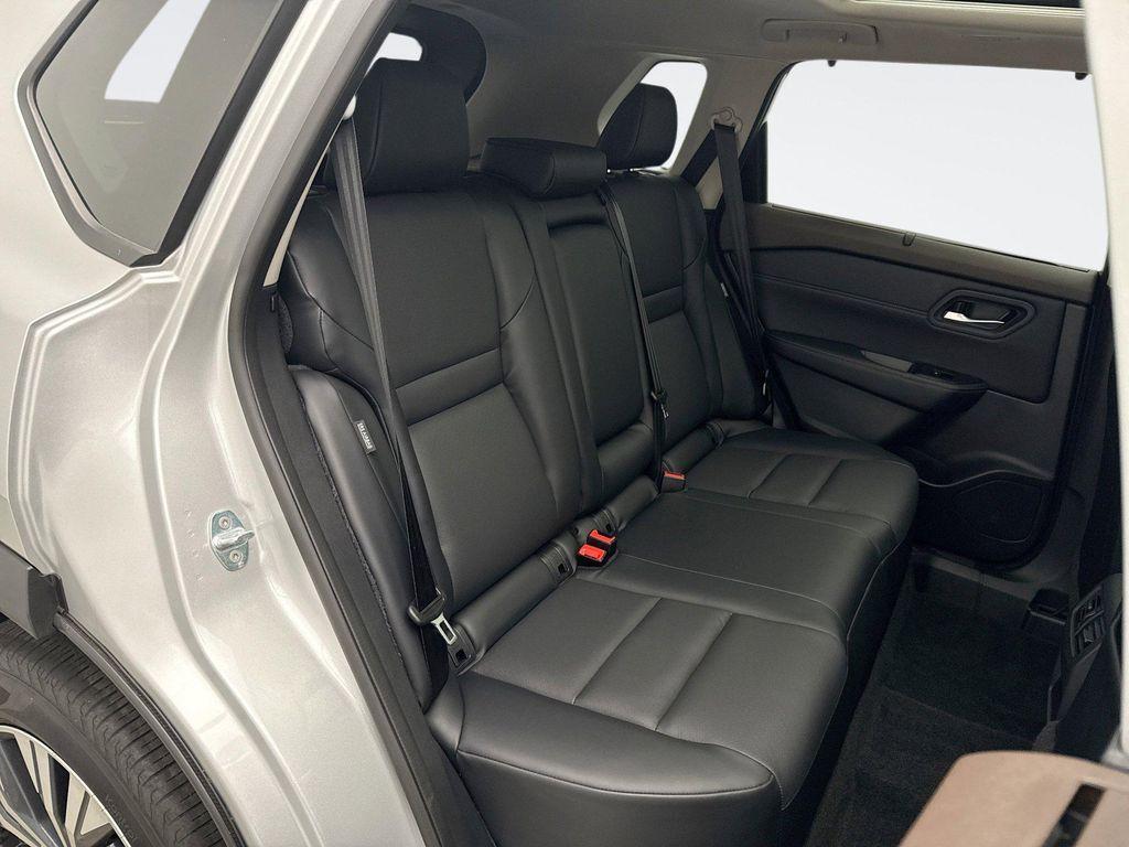 used 2023 Nissan Rogue car, priced at $25,598
