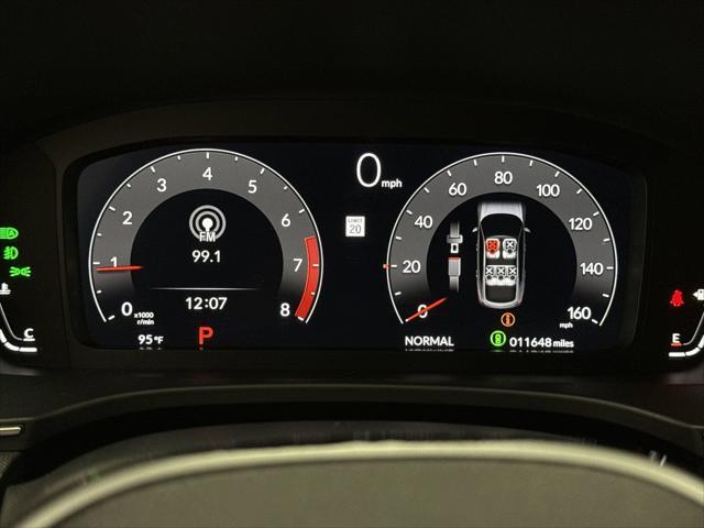 used 2024 Acura Integra car, priced at $31,000