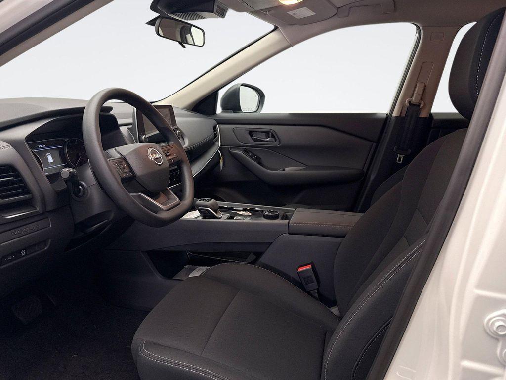 used 2026 Nissan Rogue car, priced at $29,599