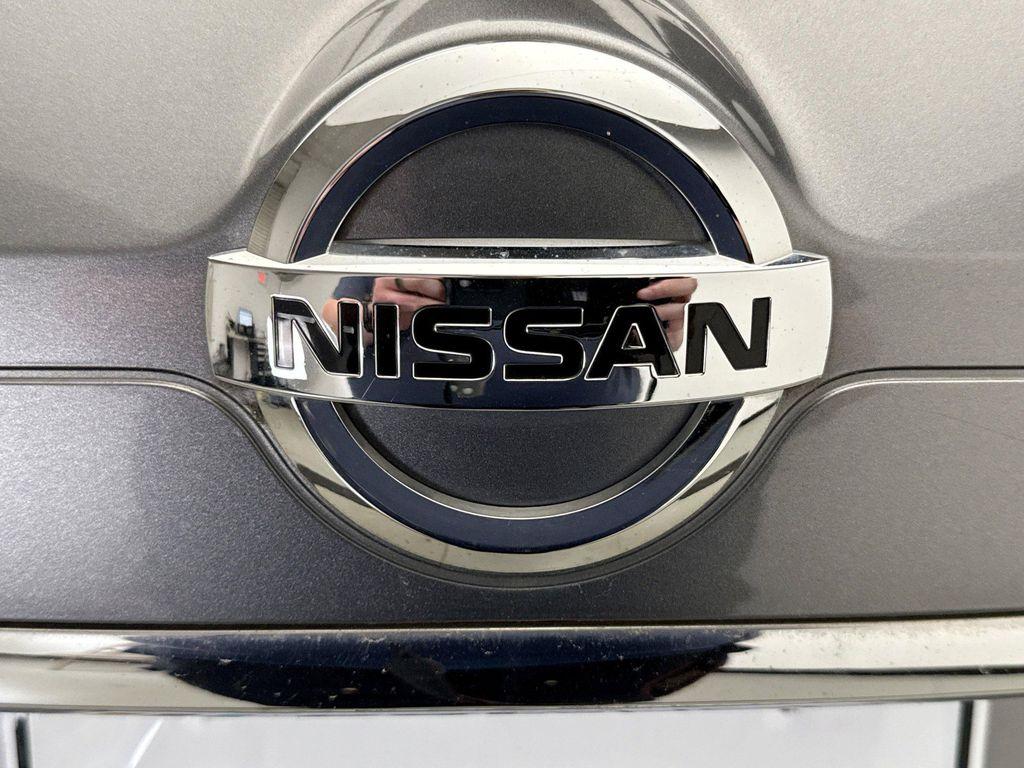 used 2020 Nissan Rogue car, priced at $18,450