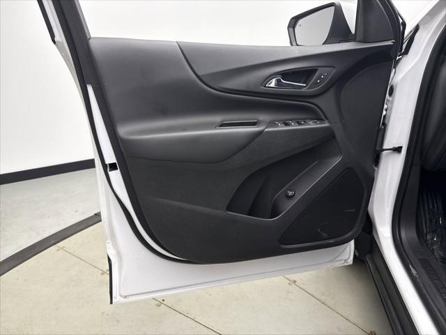 used 2022 Chevrolet Equinox car, priced at $23,699