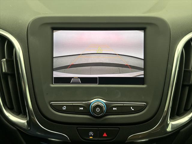 used 2022 Chevrolet Equinox car, priced at $23,699