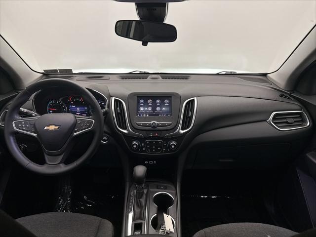 used 2022 Chevrolet Equinox car, priced at $23,699