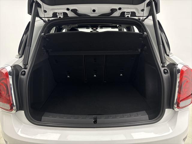 used 2018 MINI Countryman car, priced at $16,949