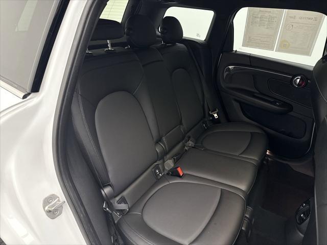 used 2018 MINI Countryman car, priced at $16,949