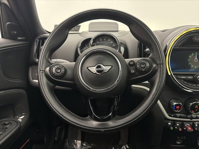 used 2018 MINI Countryman car, priced at $16,949