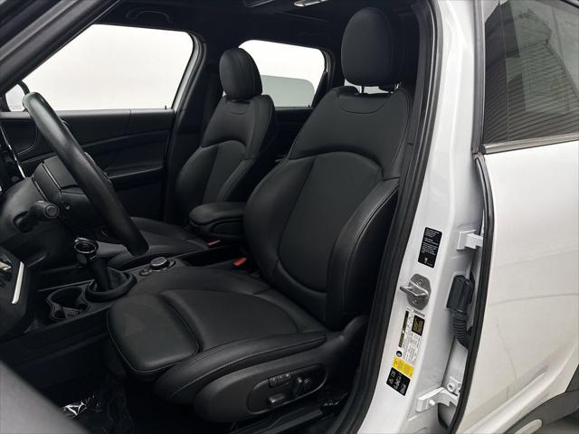 used 2018 MINI Countryman car, priced at $16,949