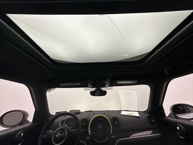 used 2018 MINI Countryman car, priced at $16,949