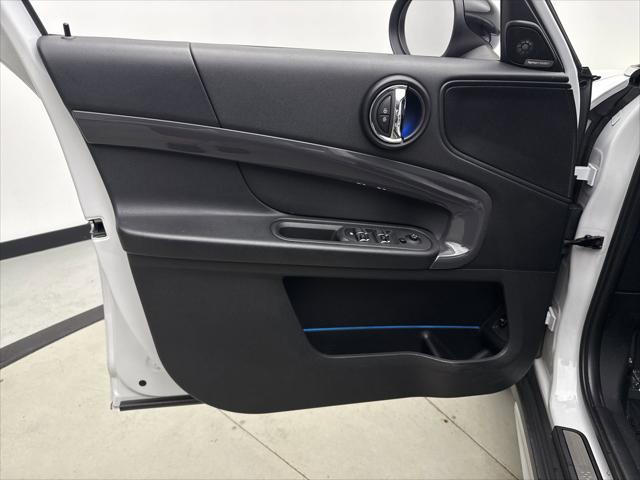 used 2018 MINI Countryman car, priced at $16,949