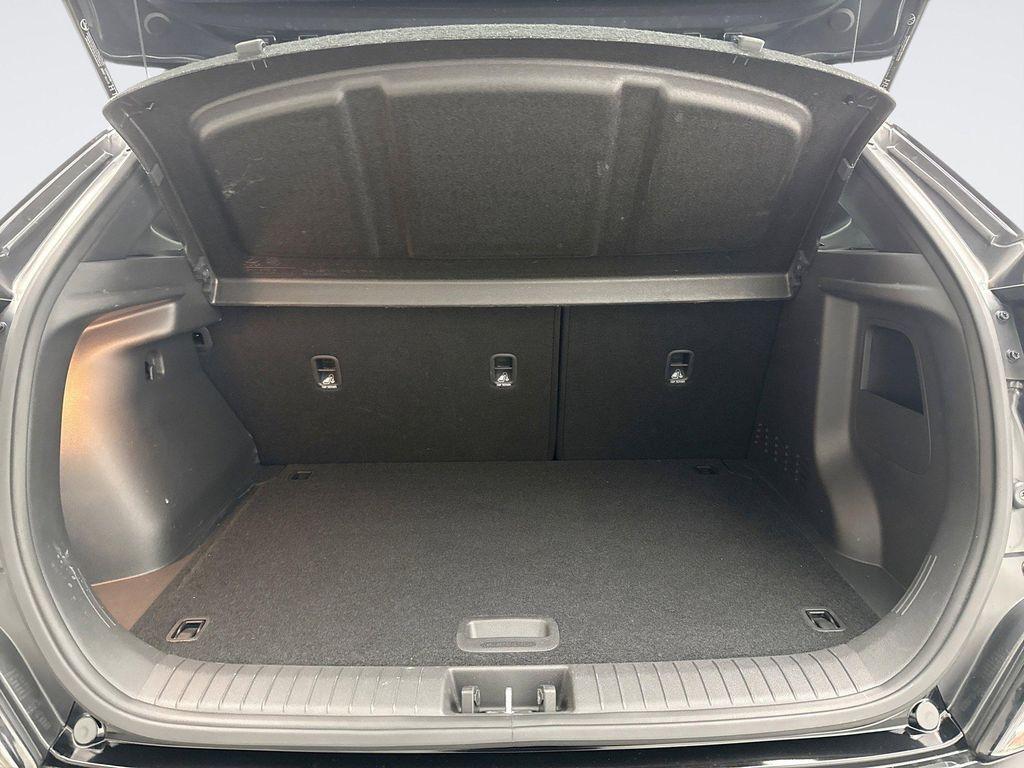 used 2023 Hyundai Kona car, priced at $22,798