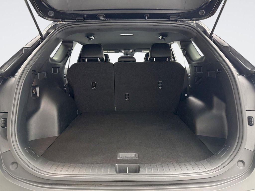 used 2023 Kia Sportage car, priced at $25,396