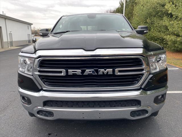 used 2020 Ram 1500 car, priced at $32,499