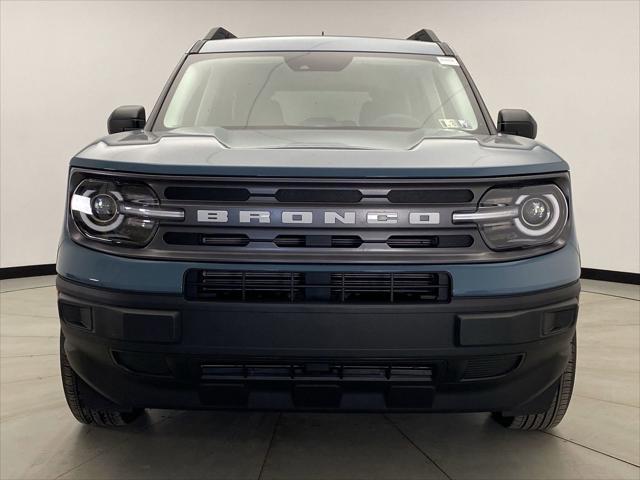 used 2022 Ford Bronco Sport car, priced at $26,399