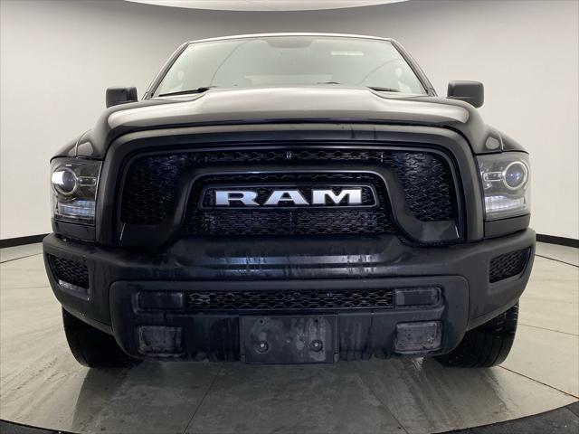 used 2021 Ram 1500 Classic car, priced at $32,000