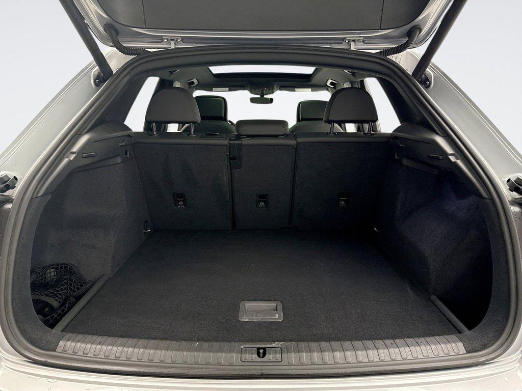 used 2020 Audi Q3 car, priced at $21,649